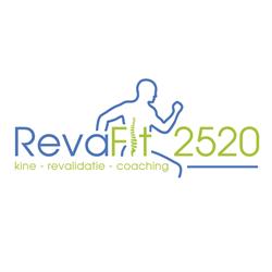 RevaFit2520