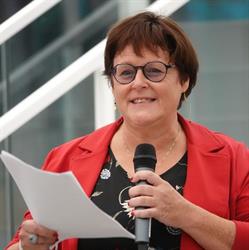 ANASTA Loopbaancentrum