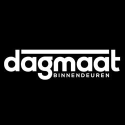 Dagmaat Binnendeuren