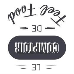 Le Comptoir de Feel Food