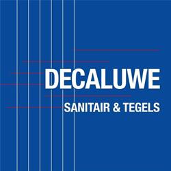Decaluwe Sanitair & Tegels