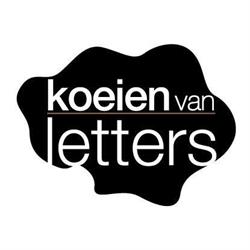 Koeien van letters