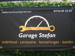 Garage Stefan