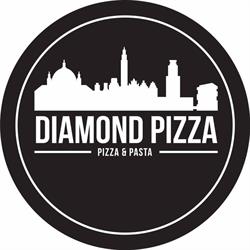Diamond Pizza Berchem