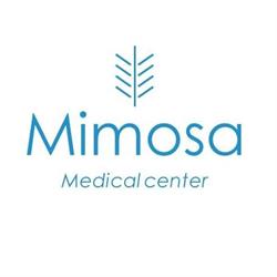 Center Mimosa Rhode