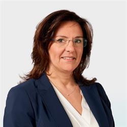 Martine Van Dessel - P&V Verzekeringen