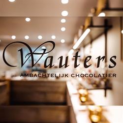 Chocolatier Wauters