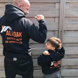 ALL-DAK Antwerpen
