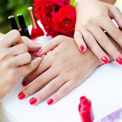 Cointe Nails