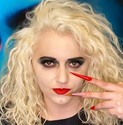 Mary Perfect Unghie
