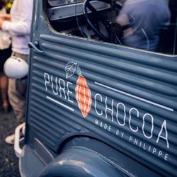 Purechocoa