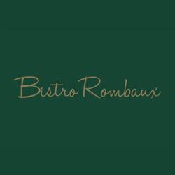 Bistro Rombaux