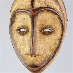 Galerie de La Louve. Arts Premiers Art Tribal Africain
