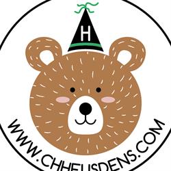 Heusdens Ch