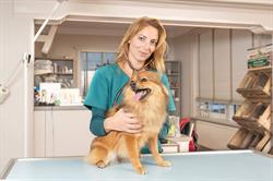 Dierenarts Nora Van Roy