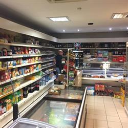 Épicerie excella