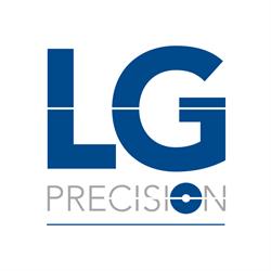 LG PRECISION