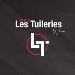 Les Tuileries by Tom