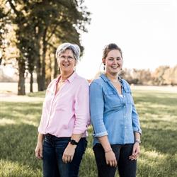 't Voske / Hoeve-ijs & desserten