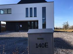 Huisartsenpraktijk Glabbeek