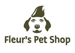 Fleur's Pet Shop -Voeding voor echte wolven & tijgertjes