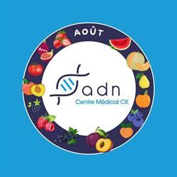 Adn Medical Center Ck