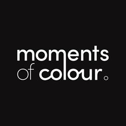 Moments of Colour
