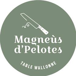 Magneùs d'Pèlotes