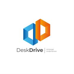 DeskDrive
