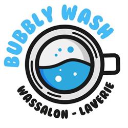 Wassalon / Laverie Bubbly Wash