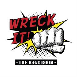 Rage Room Wreck it