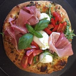 Pizza Passione