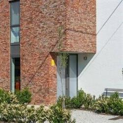 Vakantiewoning De Vliergeit