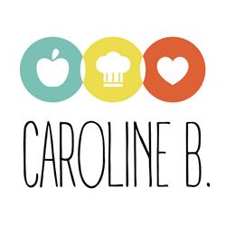 Caroline B. - Diëtiste & Kookworkshops