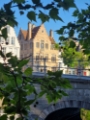 Foto omgeving