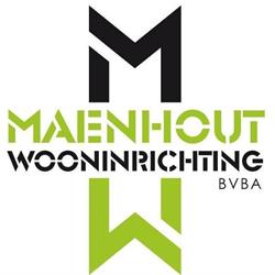 Wooninrichting Maenhout