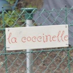 Chalet La Coccinelle