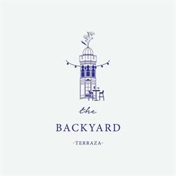 The Backyard - Ronse