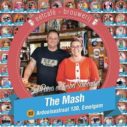 The Mash