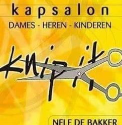 Kapsalon Knip-It