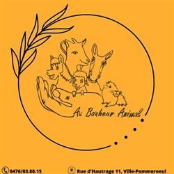 Au bonheur animal