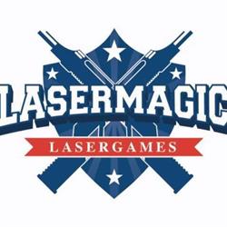 LaserMagic