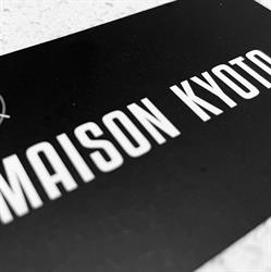 Maison kyoto