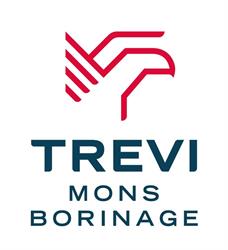 TREVI MONS BORINAGE