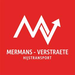 Mermans - Verstraete Hijstransport BV
