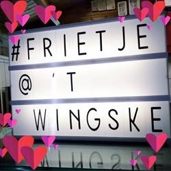 'T Wingske