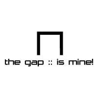 The Gap Is Mine!