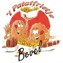 't Patatfrietje Bevel
