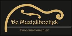 De Muziekboetiek - Muziekinstrumenten - Muzieklessen - Gitaarlessen - Reparatie