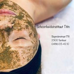 Schoonheidsinstituut Titin